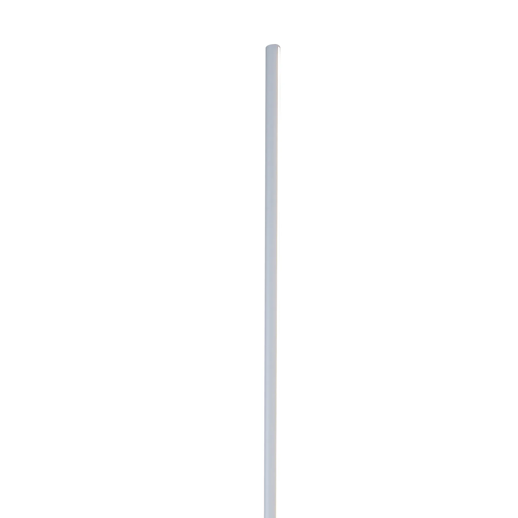 Marmol 180cm Floor Lamp 28W LED White Marble M8512  Mantra Marmol